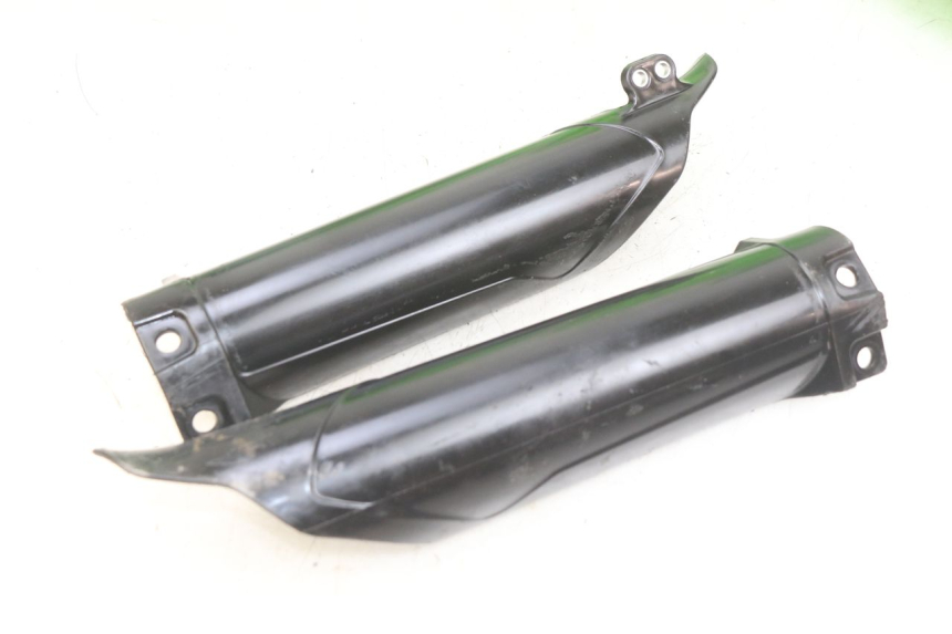 photo de KOMPLETTE VERKLEIDUNG KAWASAKI KX 85 (2014 - 2021)