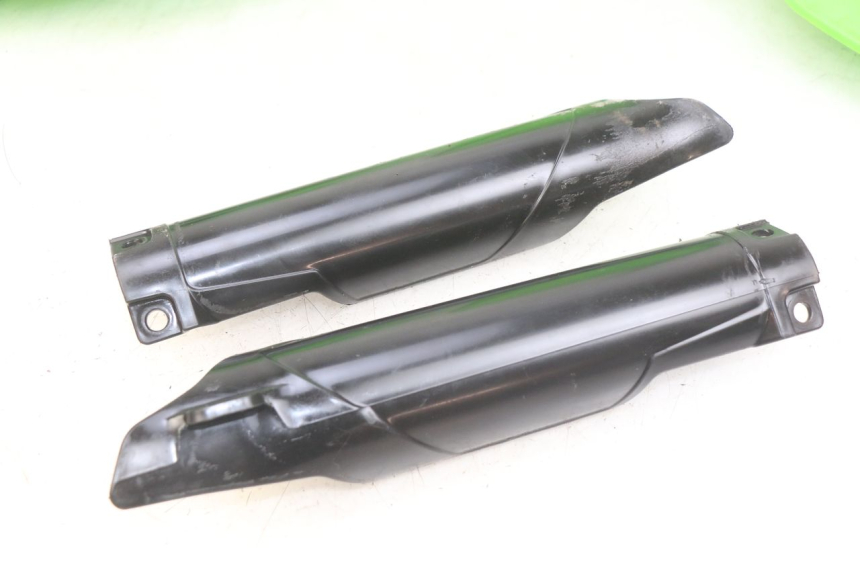 photo de KOMPLETTE VERKLEIDUNG KAWASAKI KX 85 (2014 - 2021)