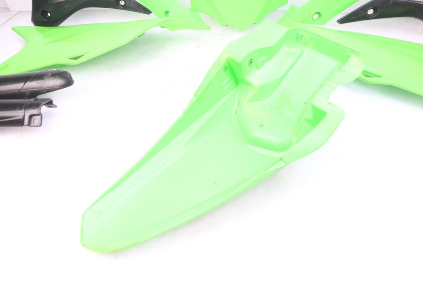 photo de KOMPLETTE VERKLEIDUNG KAWASAKI KX 85 (2014 - 2021)