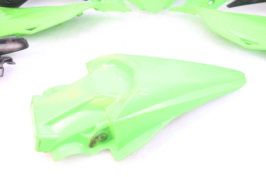 photo de KOMPLETTE VERKLEIDUNG KAWASAKI KX 85 (2014 - 2021)