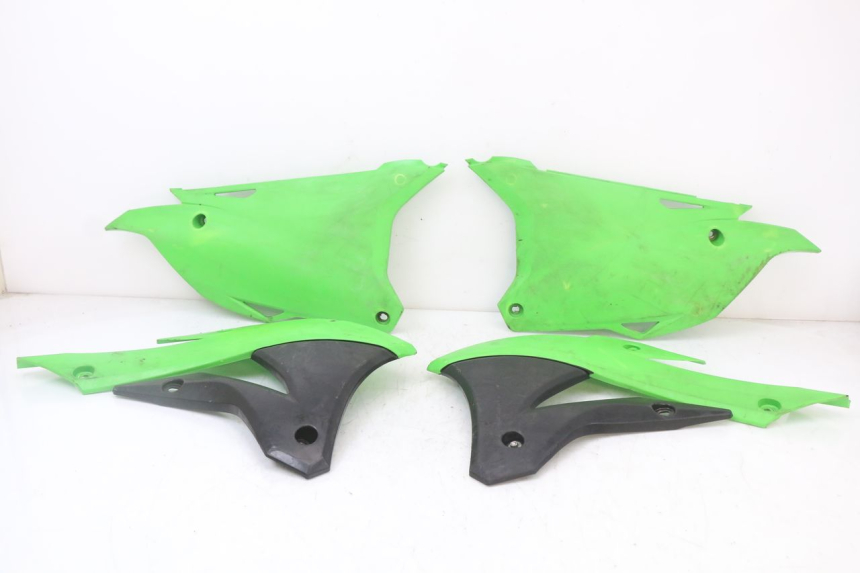 photo de KOMPLETTE VERKLEIDUNG KAWASAKI KX 85 (2014 - 2021)