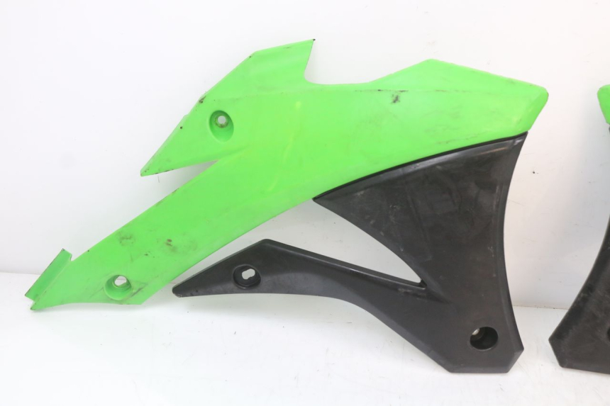 photo de KOMPLETTE VERKLEIDUNG KAWASAKI KX 85 (2014 - 2021)