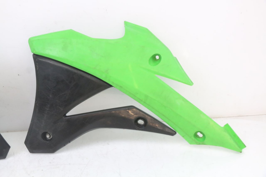 photo de KOMPLETTE VERKLEIDUNG KAWASAKI KX 85 (2014 - 2021)