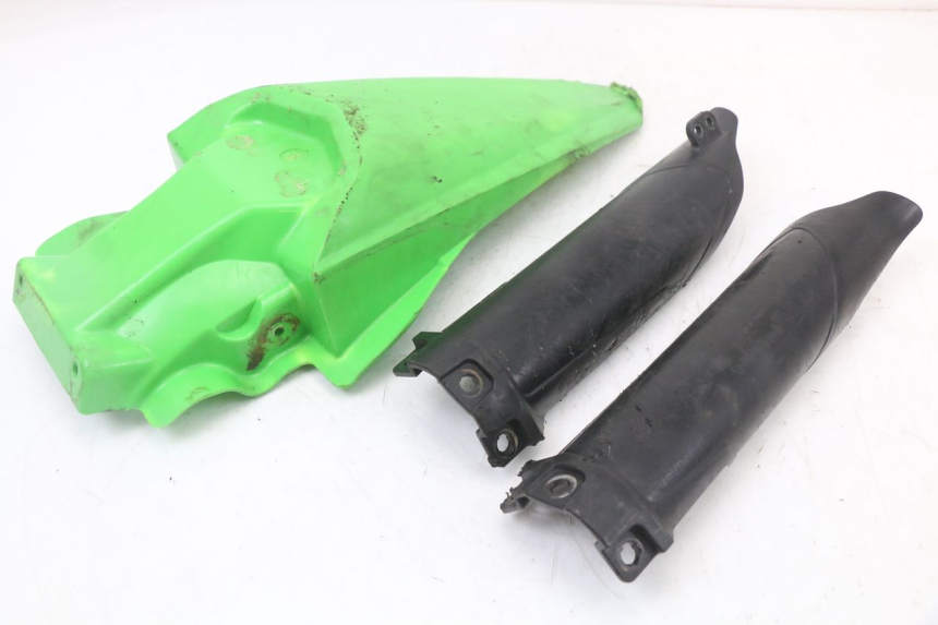 photo de KOMPLETTE VERKLEIDUNG KAWASAKI KX 85 (2014 - 2021)