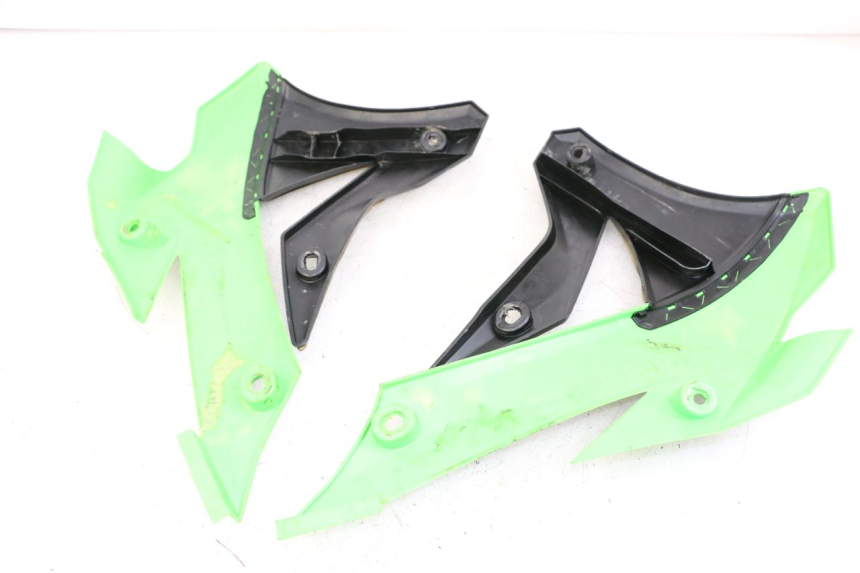 photo de KOMPLETTE VERKLEIDUNG KAWASAKI KX 85 (2014 - 2021)