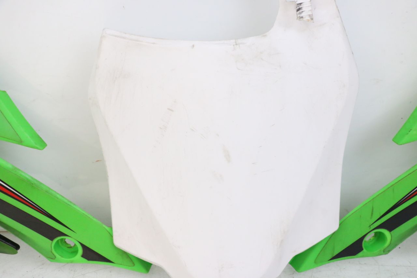 photo de KOMPLETTE VERKLEIDUNG KAWASAKI KX 85 (2014 - 2021)