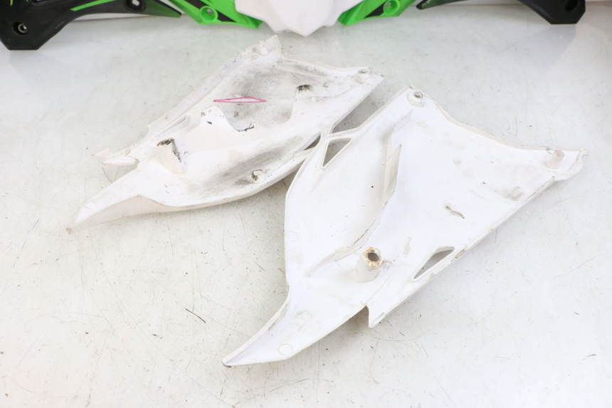 photo de KOMPLETTE VERKLEIDUNG KAWASAKI KX 85 (2014 - 2021)