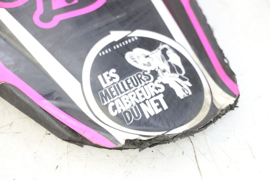 photo de KOMPLETTE VERKLEIDUNG KAWASAKI KX 85 (2014 - 2021)