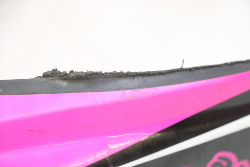 photo de KOMPLETTE VERKLEIDUNG KAWASAKI KX 85 (2014 - 2021)