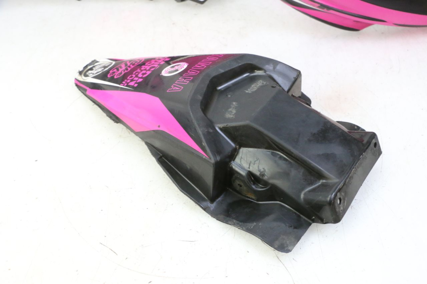 photo de KOMPLETTE VERKLEIDUNG KAWASAKI KX 85 (2014 - 2021)