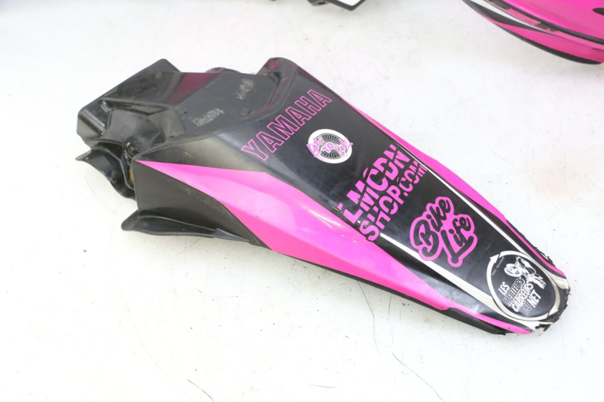 photo de KOMPLETTE VERKLEIDUNG KAWASAKI KX 85 (2014 - 2021)