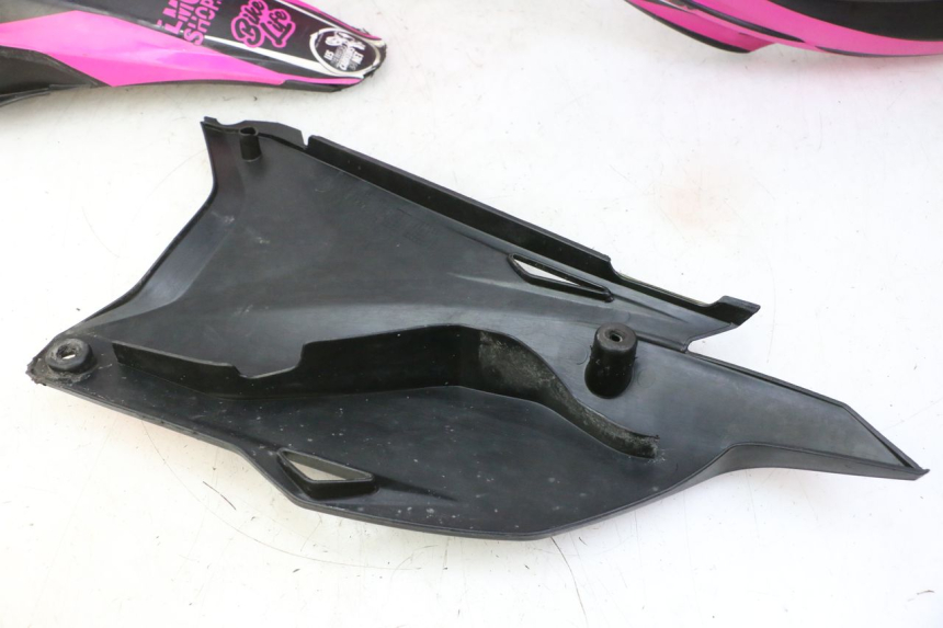 photo de KOMPLETTE VERKLEIDUNG KAWASAKI KX 85 (2014 - 2021)