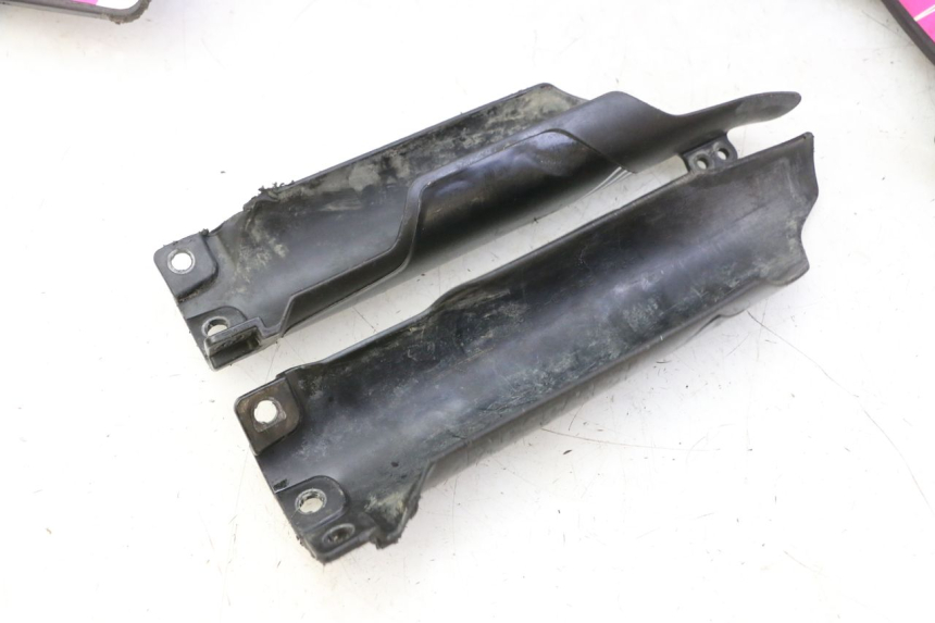 photo de KOMPLETTE VERKLEIDUNG KAWASAKI KX 85 (2014 - 2021)
