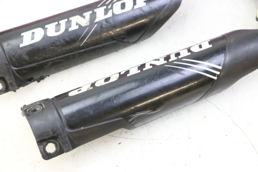 photo de KOMPLETTE VERKLEIDUNG KAWASAKI KX 85 (2014 - 2021)
