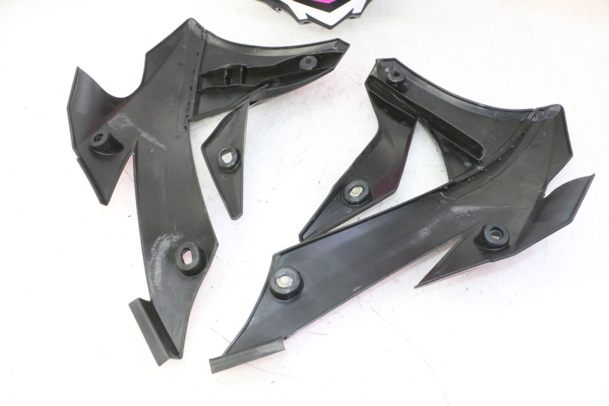 photo de KOMPLETTE VERKLEIDUNG KAWASAKI KX 85 (2014 - 2021)