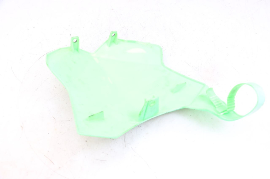 photo de KOMPLETTE VERKLEIDUNG KAWASAKI KXF KX-F 250 (2017 - 2019) - Zoom auf Gebrauchszustand