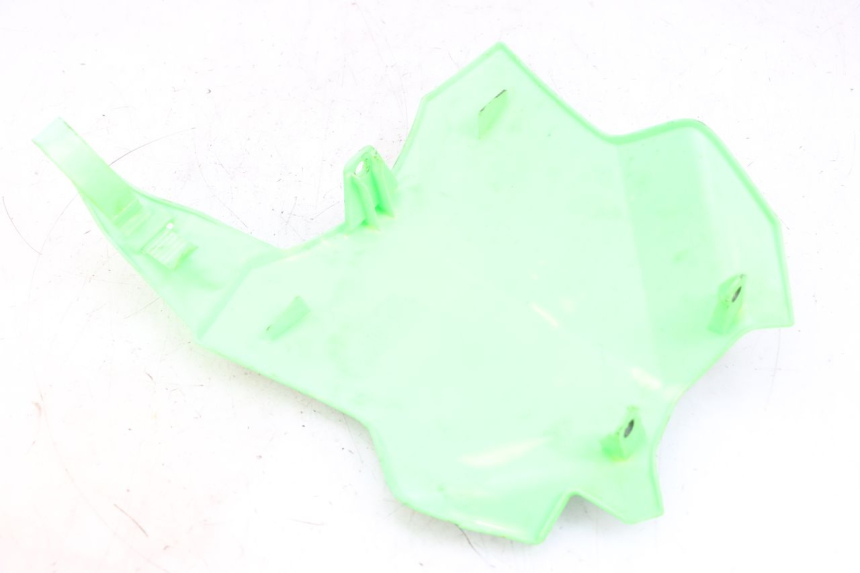 photo de KOMPLETTE VERKLEIDUNG KAWASAKI KXF KX-F 250 (2017 - 2019) - Alternative Perspektive