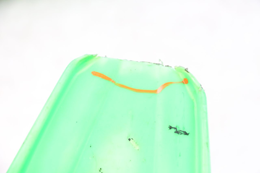 photo de KOMPLETTE VERKLEIDUNG KAWASAKI KXF KX-F 250 (2017 - 2019) - Charakteristische Merkmale