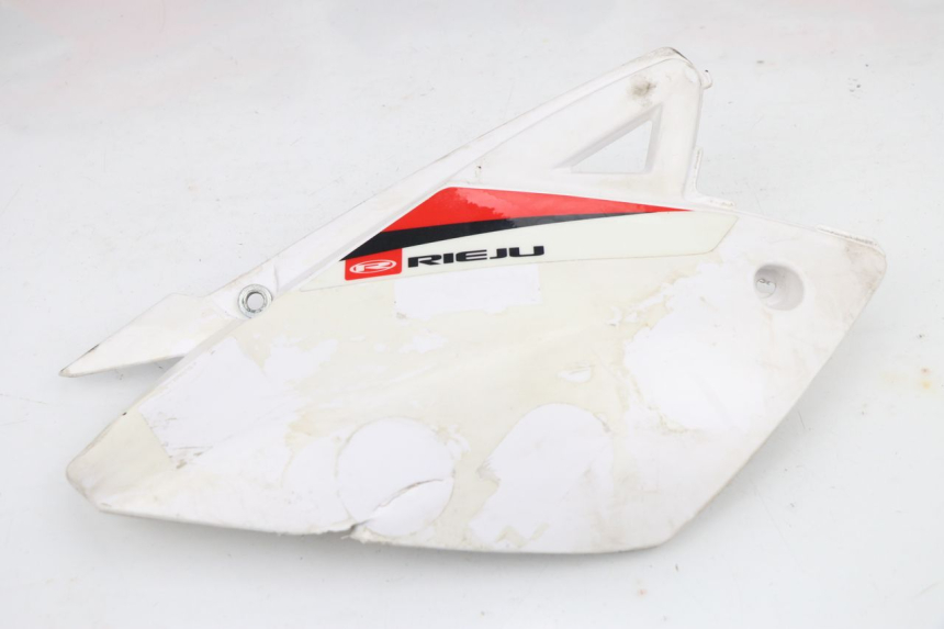 photo de KOMPLETTE VERKLEIDUNG RIEJU MRT 50 (2018 - 2021)