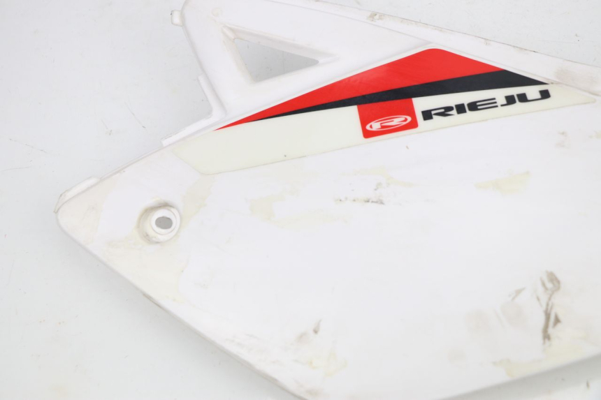 photo de KOMPLETTE VERKLEIDUNG RIEJU MRT 50 (2018 - 2021)