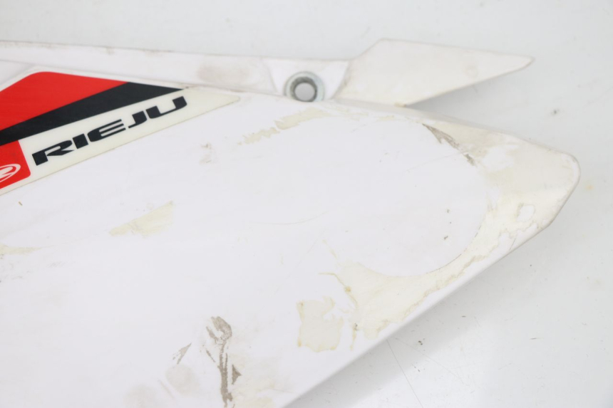 photo de KOMPLETTE VERKLEIDUNG RIEJU MRT 50 (2018 - 2021)