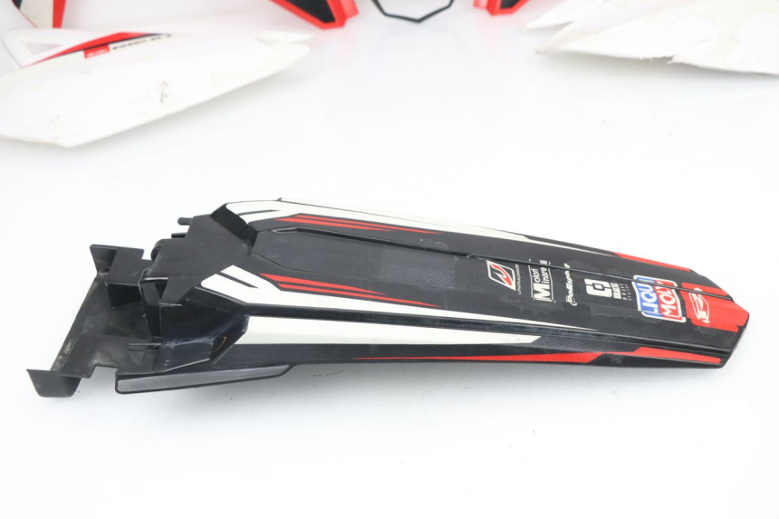 photo de KOMPLETTE VERKLEIDUNG RIEJU MRT 50 (2018 - 2021)