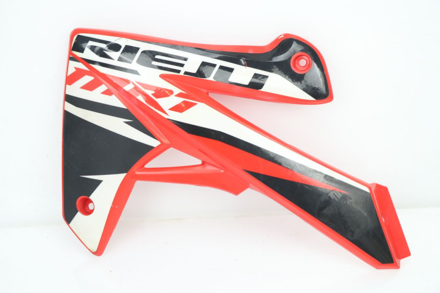 photo de KOMPLETTE VERKLEIDUNG RIEJU MRT 50 (2018 - 2021)