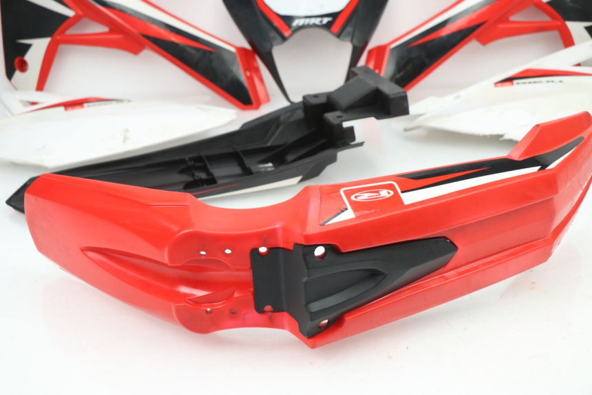 photo de KOMPLETTE VERKLEIDUNG RIEJU MRT 50 (2018 - 2021)