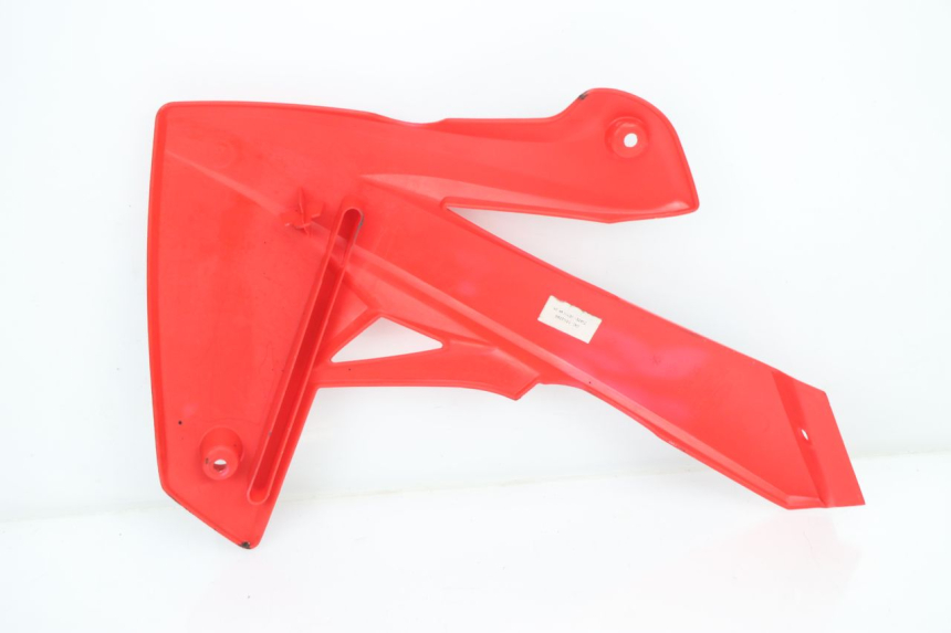 photo de KOMPLETTE VERKLEIDUNG RIEJU MRT 50 (2018 - 2021)