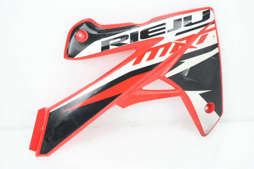 photo de KOMPLETTE VERKLEIDUNG RIEJU MRT 50 (2018 - 2021)