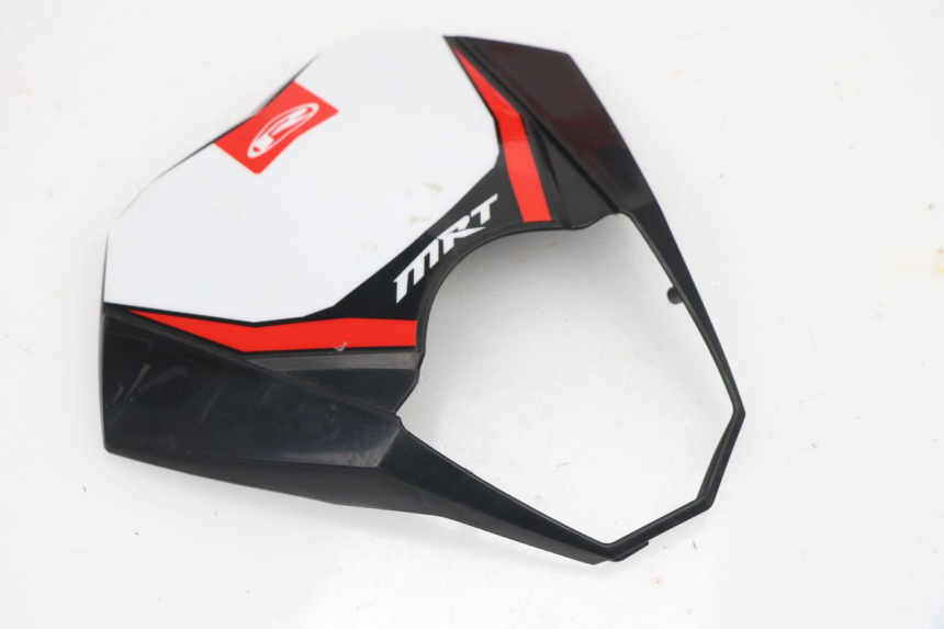 photo de KOMPLETTE VERKLEIDUNG RIEJU MRT 50 (2018 - 2021)