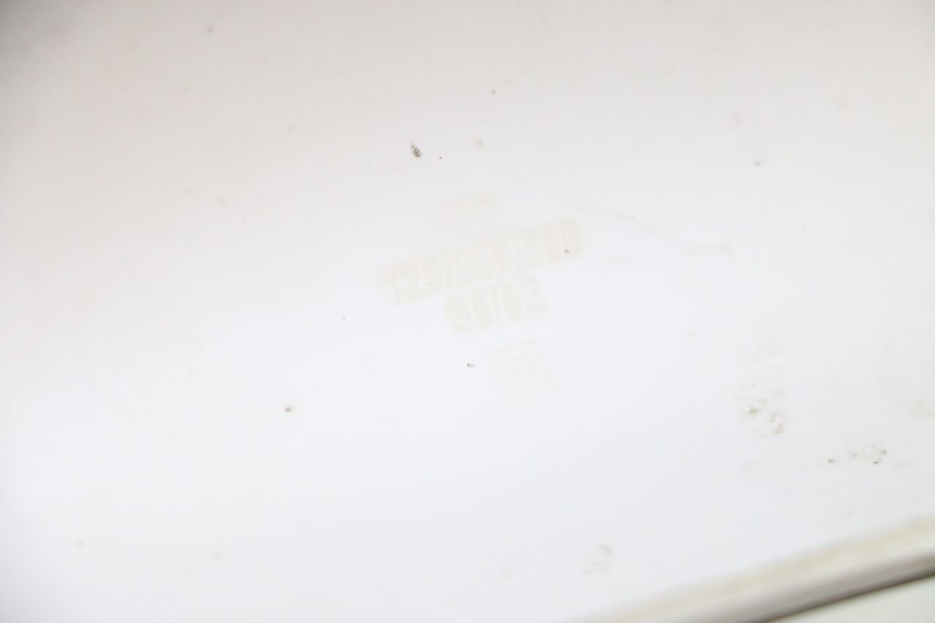 photo de KOMPLETTE VERKLEIDUNG RIEJU MRT 50 (2018 - 2021)