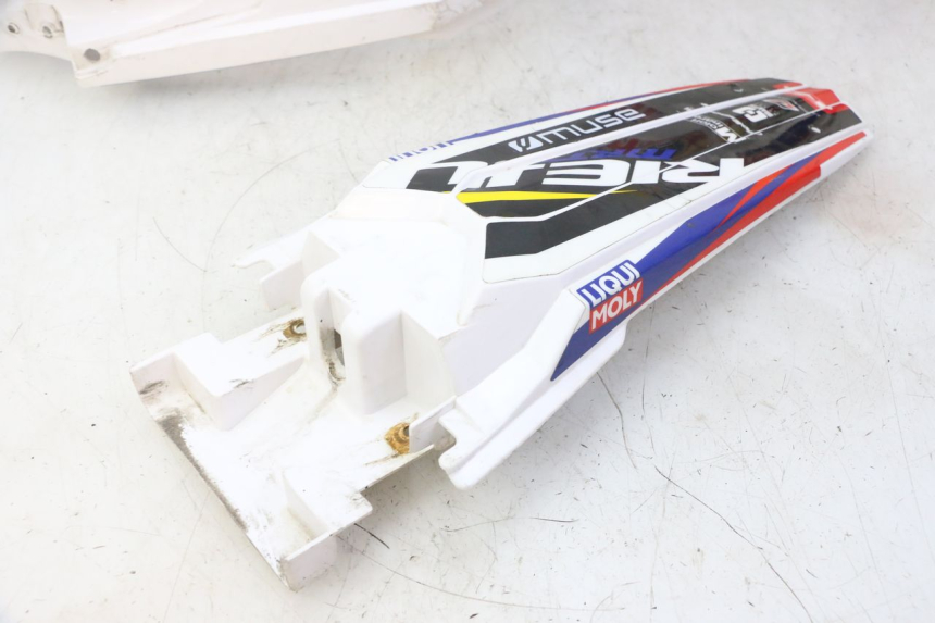 photo de KOMPLETTE VERKLEIDUNG RIEJU MRT 50 (2018 - 2021)