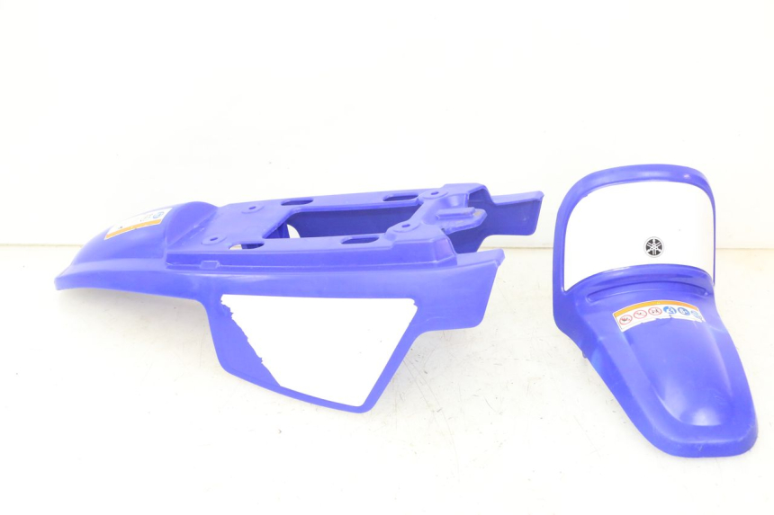 photo de KOMPLETTE VERKLEIDUNG YAMAHA PW 50 (1984 - 2020)