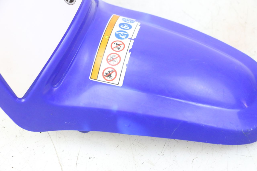 photo de KOMPLETTE VERKLEIDUNG YAMAHA PW 50 (1984 - 2020)
