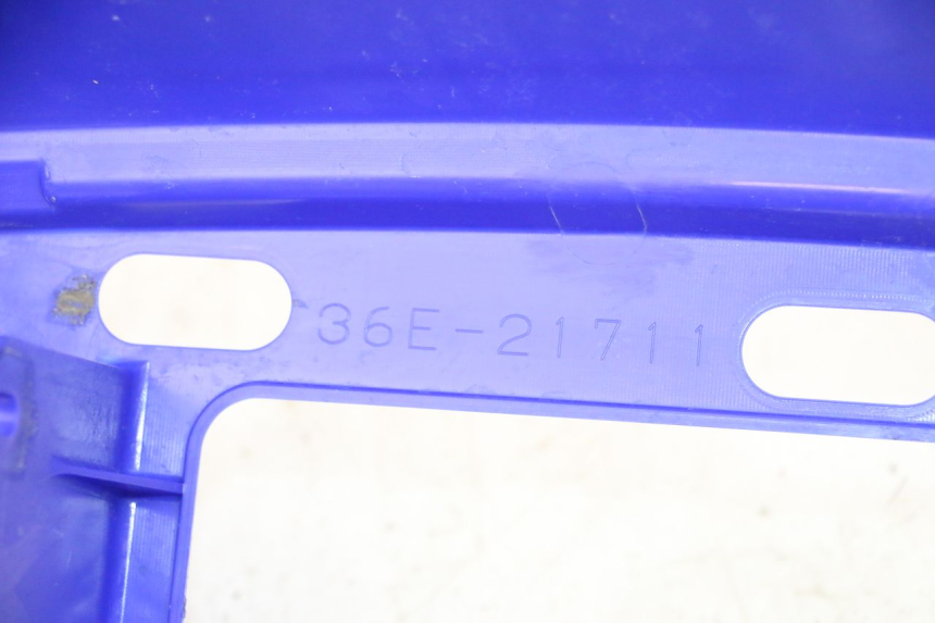 photo de KOMPLETTE VERKLEIDUNG YAMAHA PW 50 (1984 - 2020)