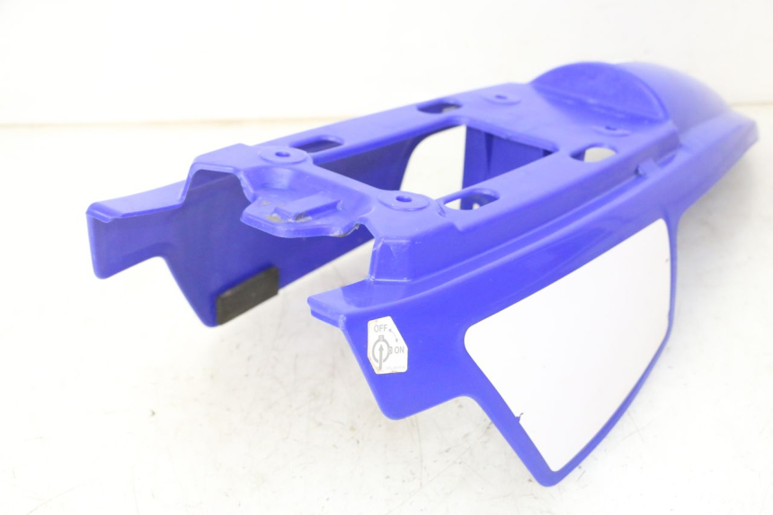 photo de KOMPLETTE VERKLEIDUNG YAMAHA PW 50 (1984 - 2020)