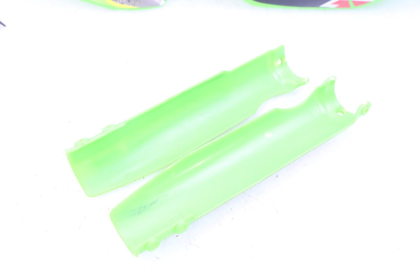 photo de VOLLVERKLEIDUNG KAROSSERIE APOLLO RFZ 150