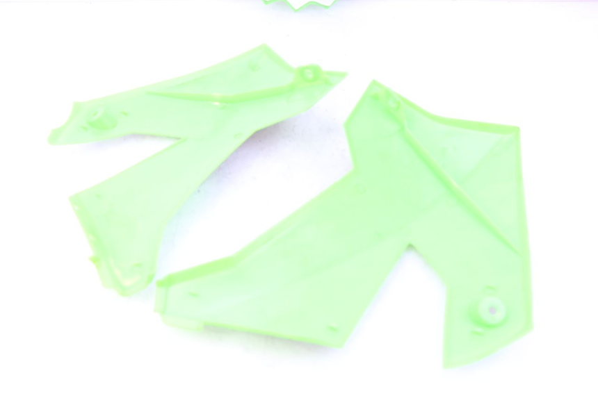 photo de VOLLVERKLEIDUNG KAROSSERIE APOLLO RFZ 150