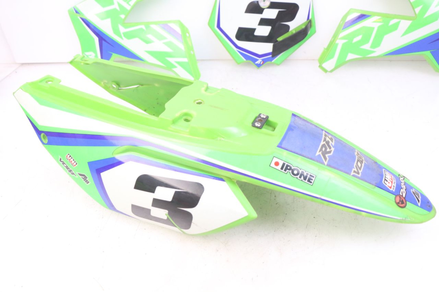 photo de VOLLVERKLEIDUNG KAROSSERIE APOLLO RFZ 125