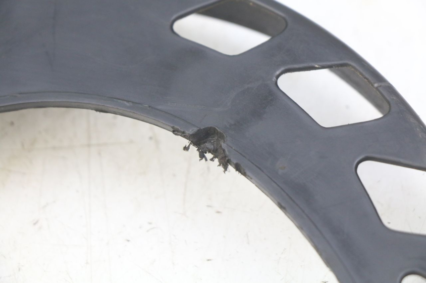 photo de VOLLVERKLEIDUNG KAROSSERIE APOLLO RFZ 125