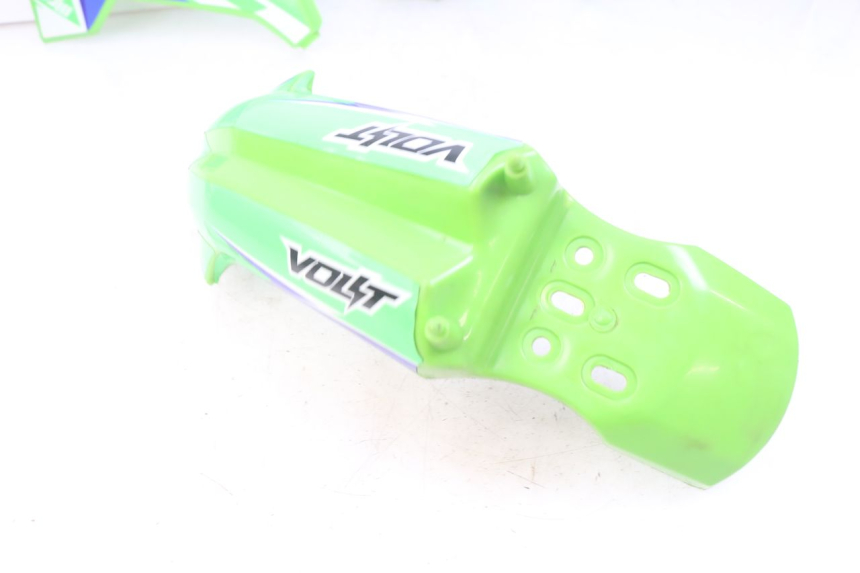 photo de VOLLVERKLEIDUNG KAROSSERIE APOLLO RFZ 125