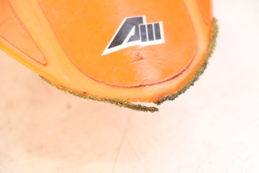 photo de VOLLVERKLEIDUNG KAROSSERIE APOLLO RFZ 125