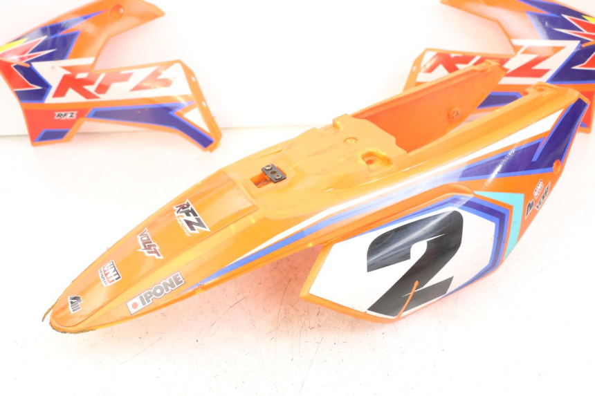 photo de VOLLVERKLEIDUNG KAROSSERIE APOLLO RFZ 125