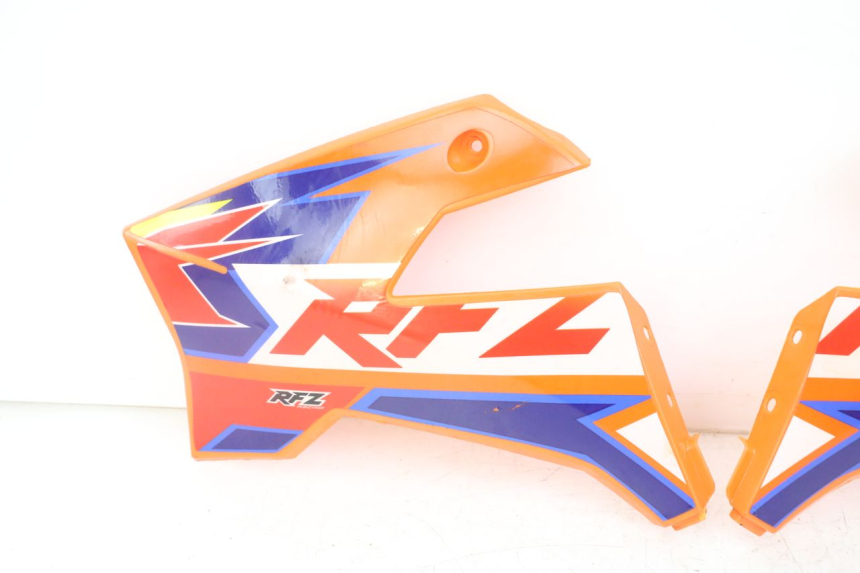 photo de VOLLVERKLEIDUNG KAROSSERIE APOLLO RFZ 125