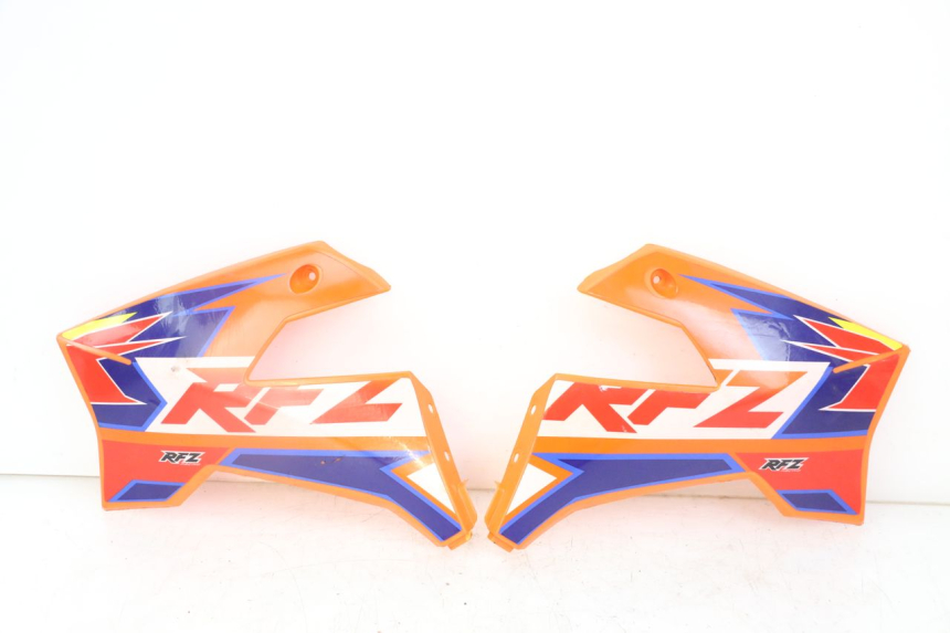 photo de VOLLVERKLEIDUNG KAROSSERIE APOLLO RFZ 125