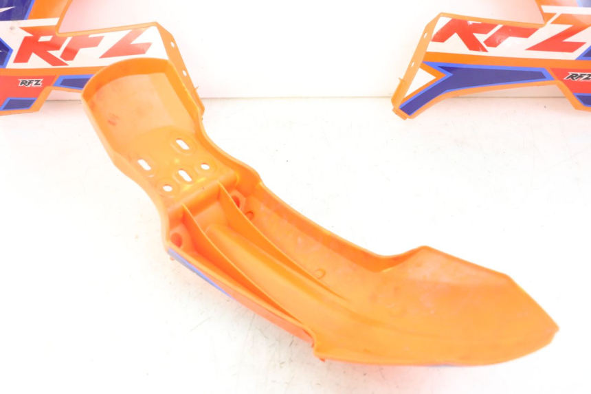 photo de VOLLVERKLEIDUNG KAROSSERIE APOLLO RFZ 125