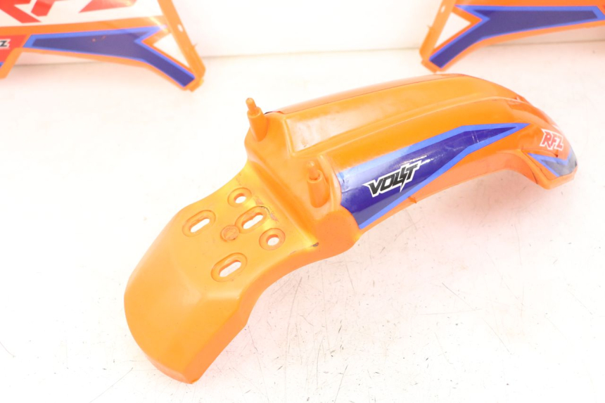 photo de VOLLVERKLEIDUNG KAROSSERIE APOLLO RFZ 125