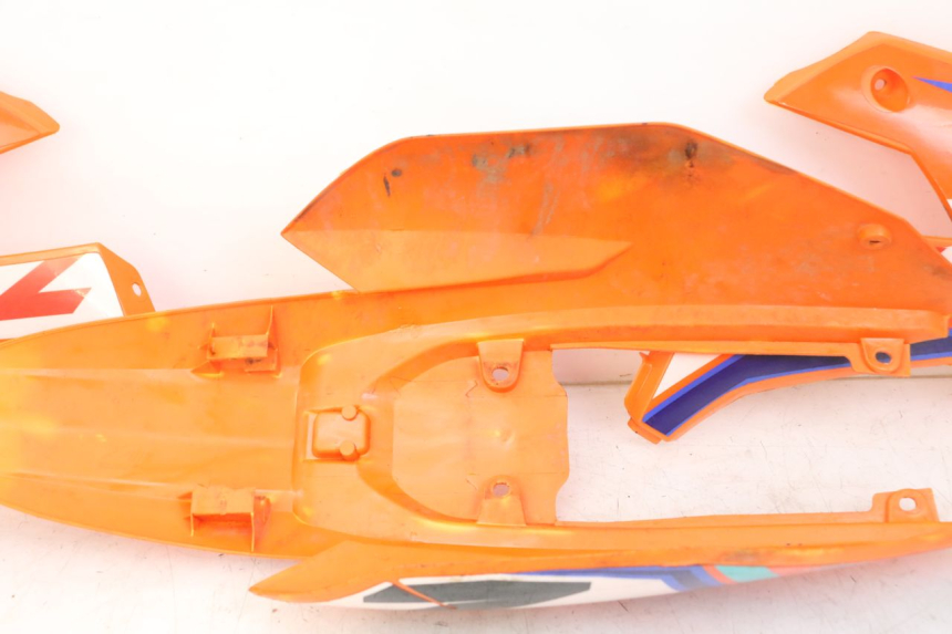 photo de VOLLVERKLEIDUNG KAROSSERIE APOLLO RFZ 125