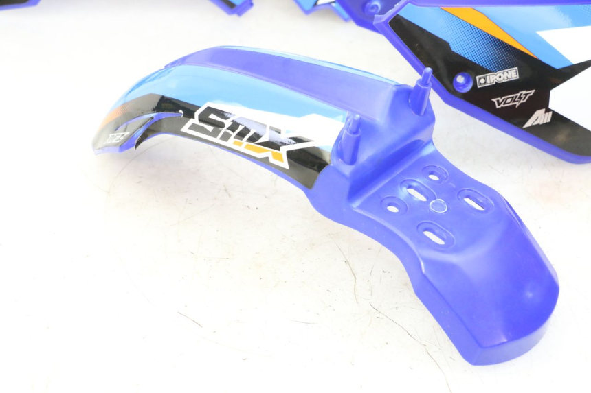 photo de VOLLVERKLEIDUNG KAROSSERIE APOLLO RFZ 125